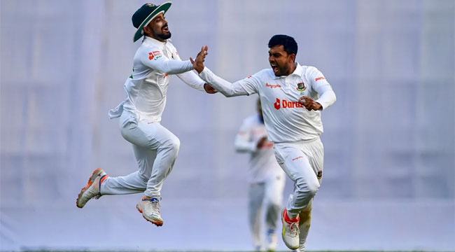 নেতৃত্ব পরীক্ষায় লিটন দাসের জিপিএ-৫