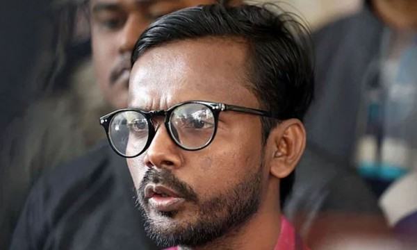 হিরো আলমসহ ৮ জনের মনোনয়নপত্র বাতিল