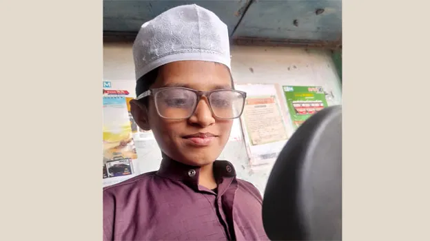 রামগঞ্জে মাদরাসার ছাত্রের রহস্যজনক মৃত্যু : মায়ের দাবি হত্যা
