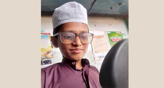 রামগঞ্জে মাদরাসার ছাত্রের রহস্যজনক মৃত্যু : মায়ের দাবি হত্যা
