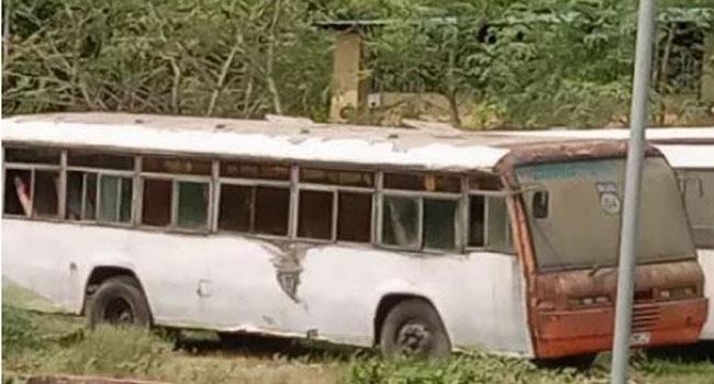 খামারবাড়ির গাড়ি যথেচ্ছ ব্যবহার