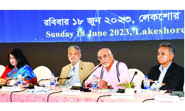 গ্যালারিতে বসে নয়, খেলতে মাঠে নামুন : মান্নান, ভোটের সরকার না হওয়ায় সুশাসন নেই : আমীর খসরু