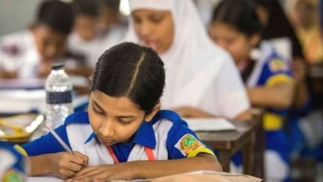 নতুন কারিকুলামে শিখন পাঠ ও মূল্যায়ন পদ্ধতিতে অসন্তোষ