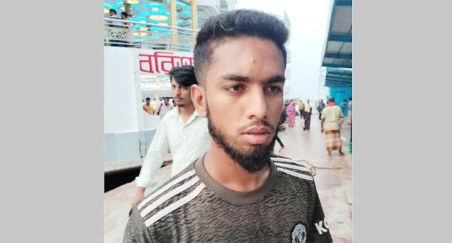 বানারীপাড়ায় স্কুলছাত্রী ধর্ষণ মামলার প্রধান আসামি গ্রেফতার