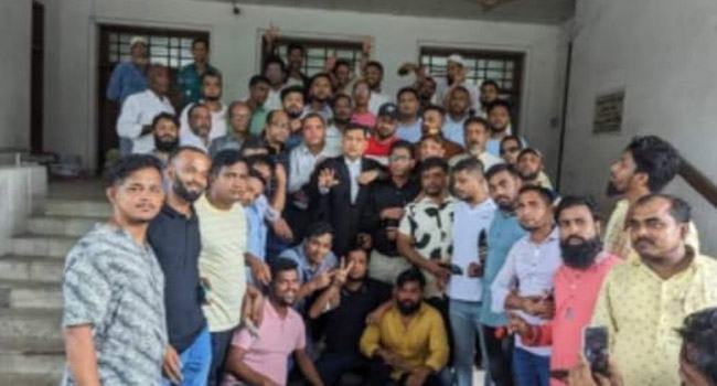চট্টগ্রাম বিএনপি যুবদলের ৭৯ নেতাকর্মীর হাইকোর্টে জামিন