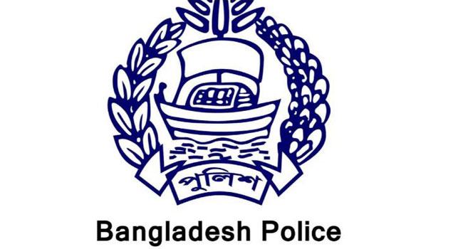 ময়মনসিংহের অতিরিক্ত ডিআইজিকে সাময়িক বরখাস্ত