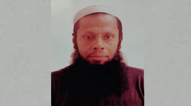 কিডনি রোগে আক্রান্ত মাওলানা আলাউদ্দিন বাঁচতে চান, দরকার সহযোগিতা
