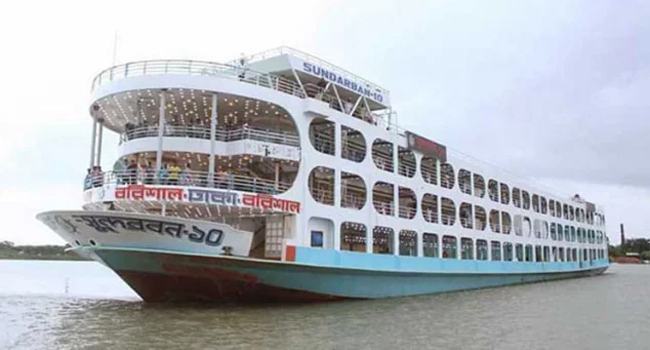 বরিশালে ঈদযাত্রায় লঞ্চের অগ্রিম টিকিট বিক্রি শুরু