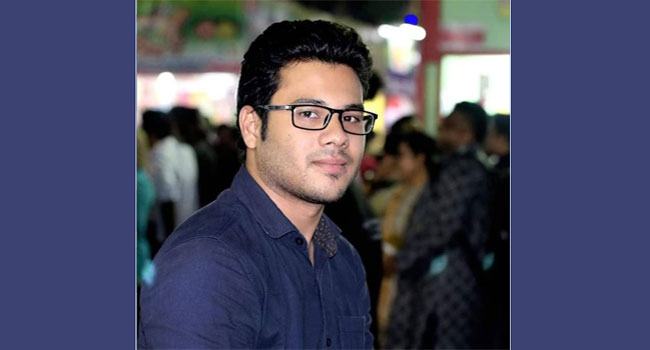 বগুড়ায় সাংবাদিককে মারধর : হাসপাতালে ভর্তি