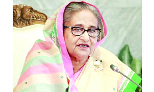 মূল্যস্ফীতি নিয়ন্ত্রণে প্রধানমন্ত্রীর নির্দেশ