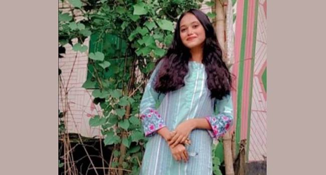 নোয়াখালীতে ছাত্রী হত্যা মামলায় গৃহশিক্ষকের বিরুদ্ধে অভিযোগ গঠন