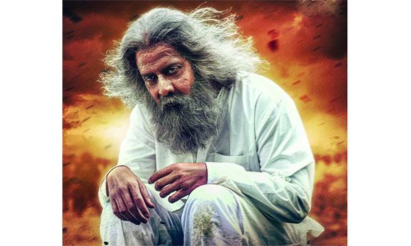 শাকিবের নতুন লুকে বিস্মিত বাংলাদেশ