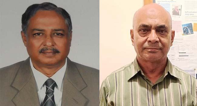 ভোলা বিএনপির আহ্বায়ক গোলাম নবী, সদস্য সচিব রাইসুল
