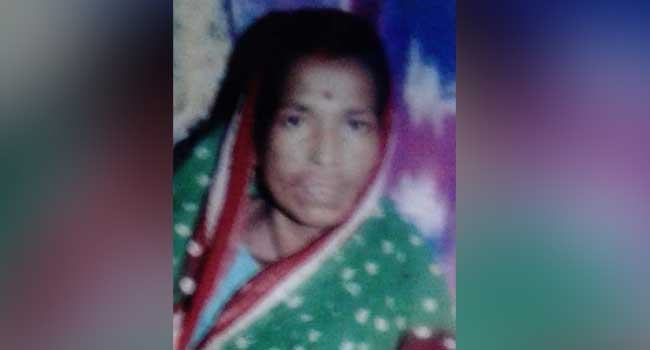 মির্জাগঞ্জ নয়া দিগন্ত সংবাদদাতার মায়ের মৃত্যুবার্ষিকী