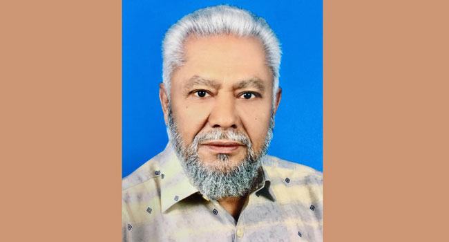 ঝালকাঠিতে ইউপি নির্বাচনে প্রতিদ্বন্দ্বিতা করায় বিএনপি নেতাকে আজীবন বহিষ্কার