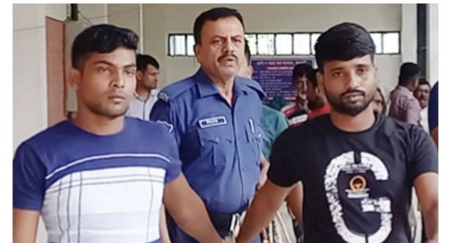 রাজবাড়ীতে হত্যা মামলায় ২ ঘাতকের যাবজ্জীবন