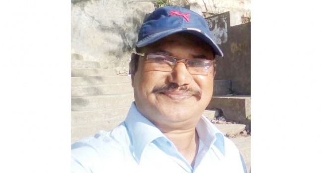 গাজীপুরের সিনিয়র সাংবাদিক সৈয়দ মনিরের ইন্তেকাল