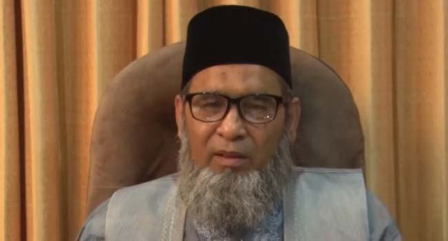 ভোটাধিকার প্রতিষ্ঠার আন্দোলনে সবাইকে ঝাঁপিয়ে পড়তে হবে : অধ্যাপক মুজিবুর