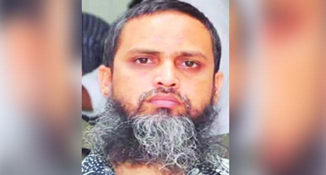 জামাতুল আনসার ফিল হিন্দাল শারক্বীয়া'র প্রতিষ্ঠাতা স্ত্রীসহ গ্রেফতার