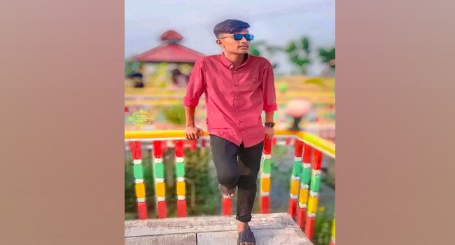প্রেমিকার সাথে অভিমান, বিষ পানে প্রেমিকের আত্মহত্যা