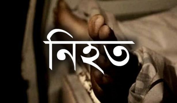 দশমিনায় ট্রাক্টরচাপায় যুবক নিহত