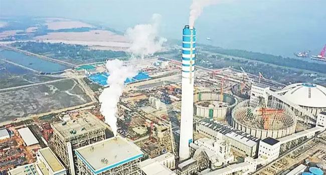 আজ আবার চালু হবে পায়রা বিদ্যুৎকেন্দ্র