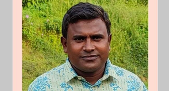 শাল্লায় ভিজিএফের চাল চুরির মামলায় ইউপি সদস্য কারাগারে