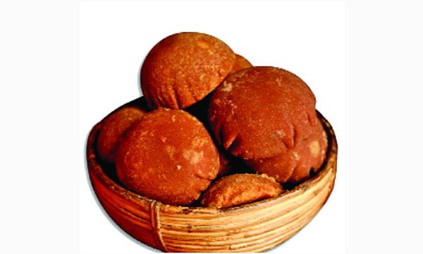 বাংলাদেশের গুড়