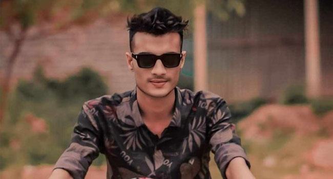 সখীপুরে মোটরসাইকেল আরোহী নিহত