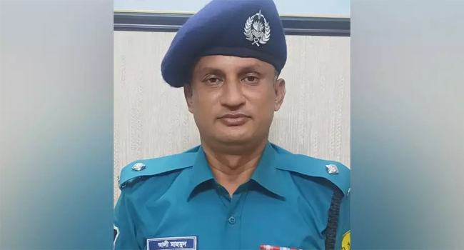 সিলেটে সাংবাদিক নির্যাতনকারী ওসিকে অপসারণের দাবি বিভিন্ন সংগঠনের