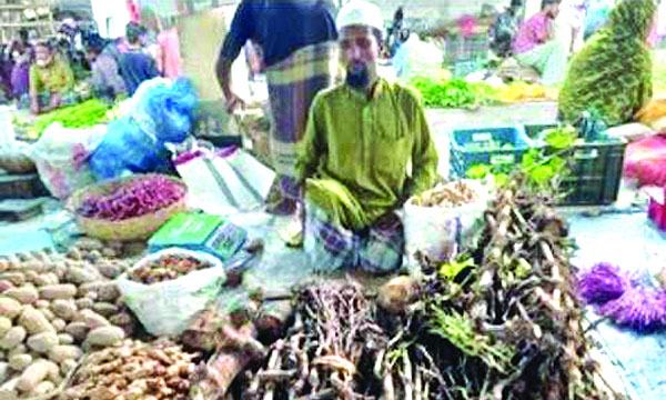 কোরবানি সামনে রেখে চাহিদা বেড়েছে চুইঝালের