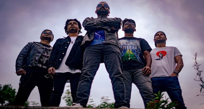 বিদ্রোহ