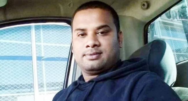 দক্ষিণ আফ্রিকায় নোয়াখালীর ব্যবসায়ীকে গুলি করে হত্যা