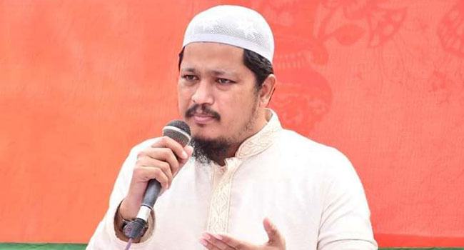 ঈদুল আজহার ত্যাগ ও আদর্শে আদর্শবান হই : মুহাম্মদ আবদুল জব্বার