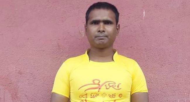 হারানো ছেলে খুঁজে পেয়েও ফিরে পেল না পরিবার