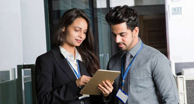 আন্তর্জাতিক উন্নয়ন সংস্থায় চাকরির সুযোগ