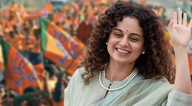 মুখেই হিন্দুপ্রেম, স্বার্থ মেটাতে মুসলিম উকিলের কাছেই ছোটেন কঙ্গনা!