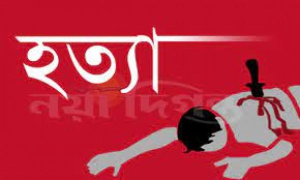 পরকীয়ার জেরেই অনুপকে হত্যা করে আনন্দ