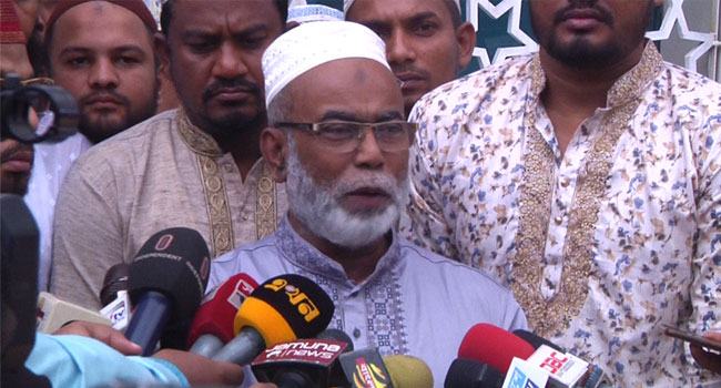 রংপুরে ১২ ঘণ্টার মধ্যে কোরবানির বর্জ্য অপসারণের ঘোষণা সিটি মেয়রের