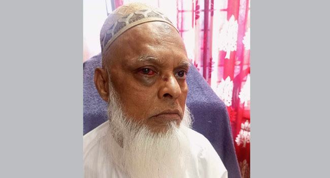 ফতুল্লা থানা বিএনপির সাধারণ সম্পাদকের ওপর হামলা