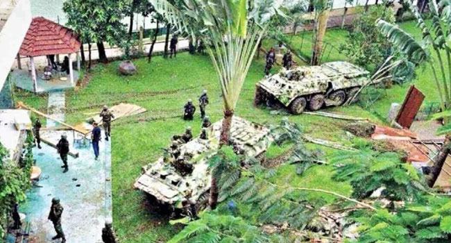 শনিবার হলি আর্টিজানে নিহতদের প্রতি শ্রদ্ধা জানাবে বাংলাদেশ
