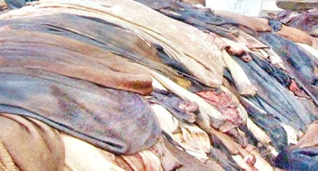 কোরবানির পশুর চামড়ার কারসাজি কি ঐতিহ্য হয়েই থাকবে