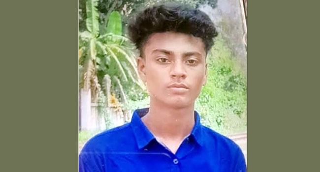 মিরসরাইয়ে চলন্ত ট্রেন থেকে পড়ে তরুণের মৃত্যু