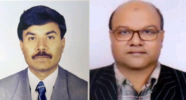 বাকৃবিতে বিএনপি সমর্থিত শিক্ষকদের নতুন কমিটি
