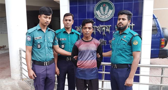 রাজশাহীতে অপহৃত শিশুকে ধর্ষণের পর হত্যা