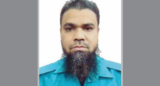 পুলিশ সদস্য মনিরুজ্জামান হত্যার ঘটনায় ৩ জন গ্রেফতার