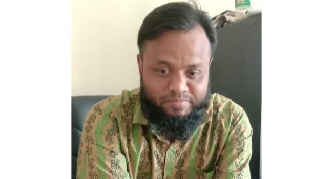 হজ্বে গিয়ে ফুলবাড়ীর এক পুলিশ কর্মকর্তার মৃত্যু