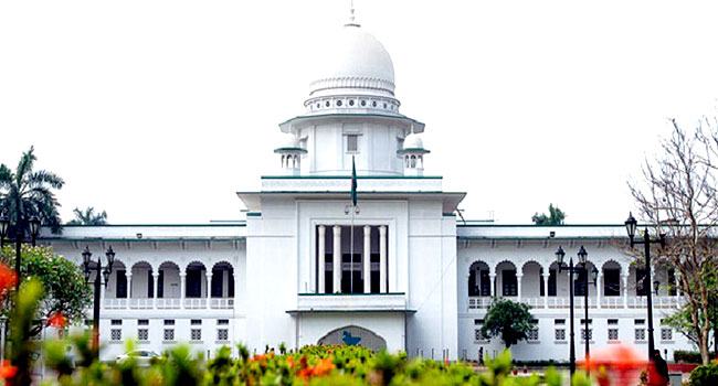 বিএসএমএমইউ'র ১৫০০ অনাবাসিক চিকিৎসককে বকেয়া-ভাতা দিতে হাইকোর্ট নির্দেশ