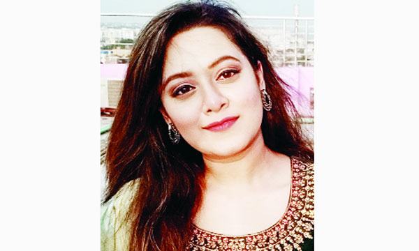 আমার বাবা ইসলাম ধর্মের অনুসারী : দীঘি