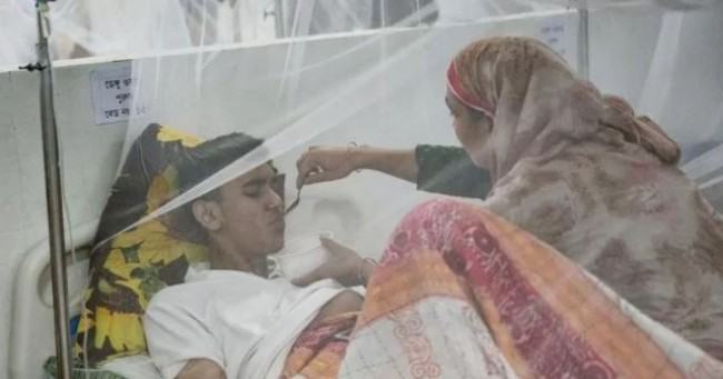 হঠাৎ করেই প্রাণঘাতী হয়ে উঠতে পারে জ্বর, জেনে নিন লক্ষণগুলো